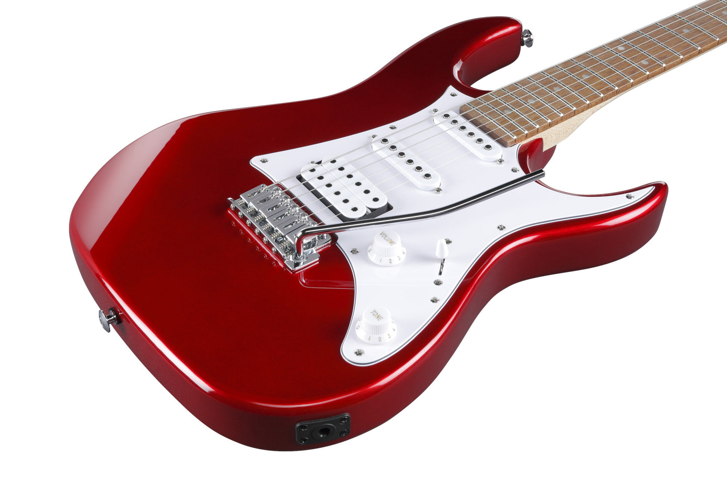 IBANEZ GIO GRX Electric Guitar 6-String - Candy Apple