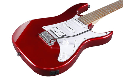 IBANEZ GIO GRX Electric Guitar 6-String - Candy Apple