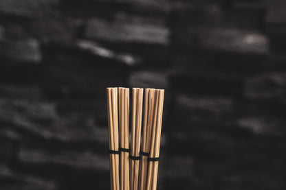 MEINL Stick & Brush - Bamboo Brush