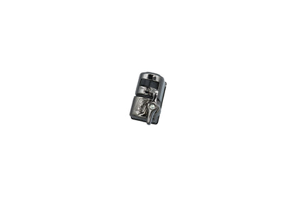 TAMA Floor Tom Bracket - Black Nickel