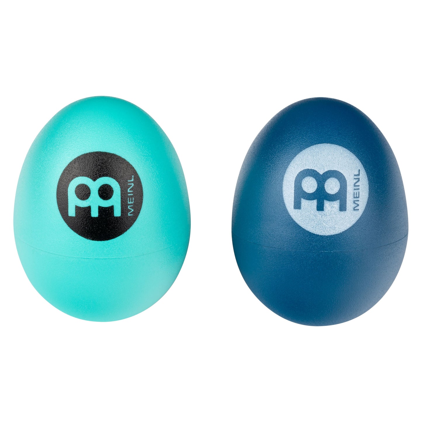 MEINL Percussion Egg Shaker Set 4 teilig