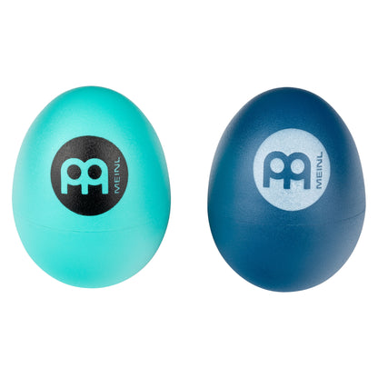 MEINL Percussion Egg Shaker Set 4 teilig