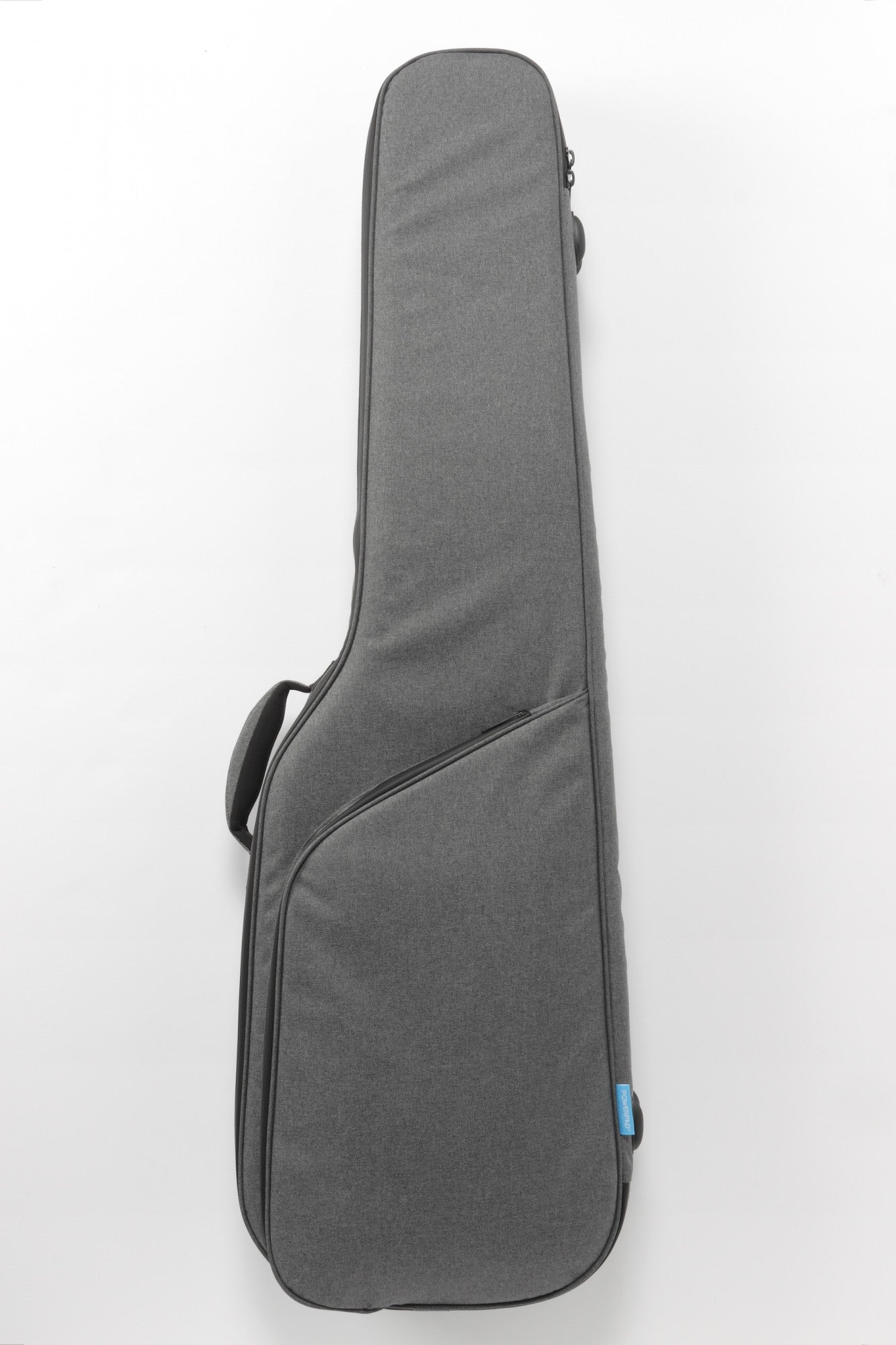 IBANEZ POWERPAD® ULTRA Gigbag für E-Bass - Charcoal Grey