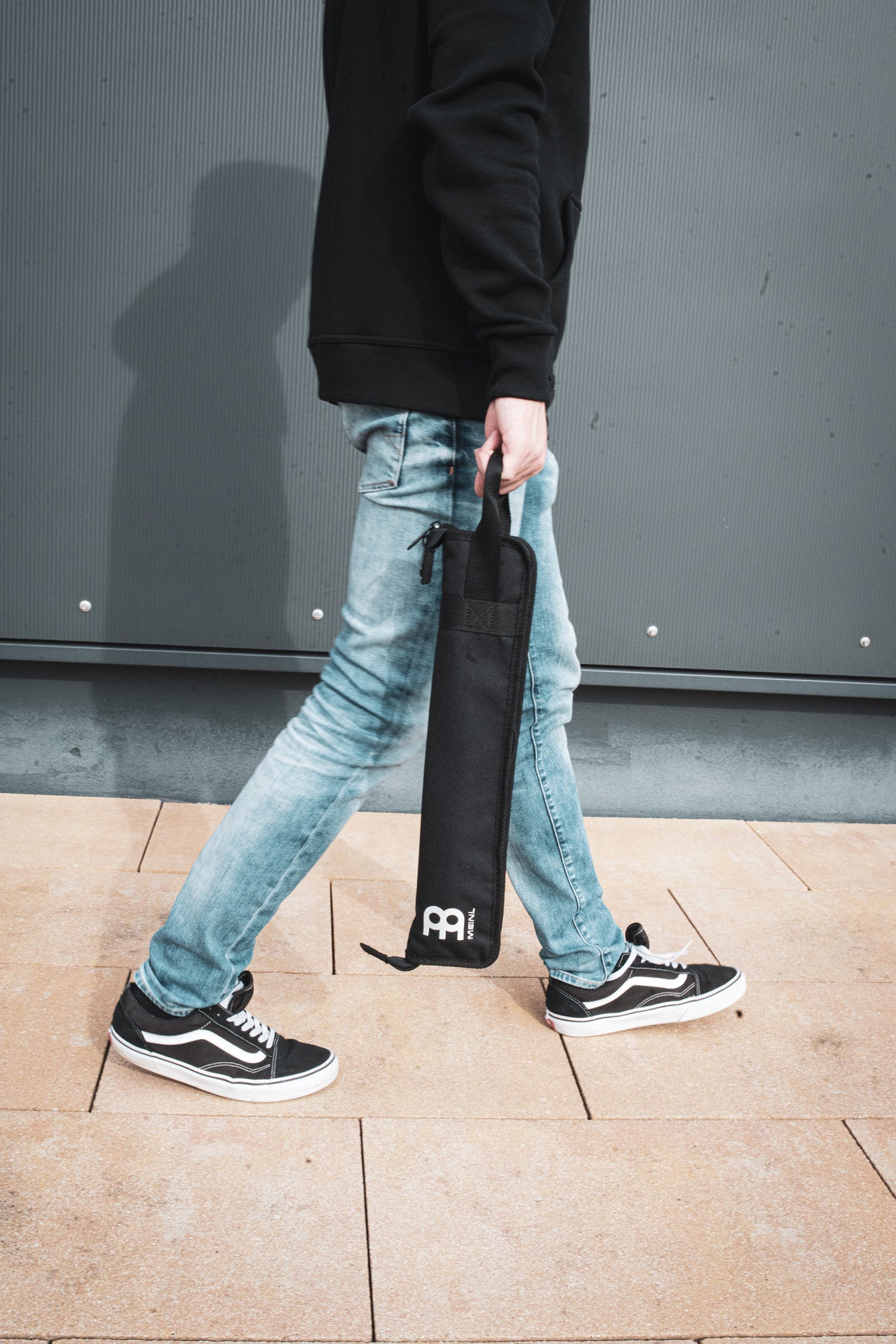 MEINL Cymbals Compact Stick Bag