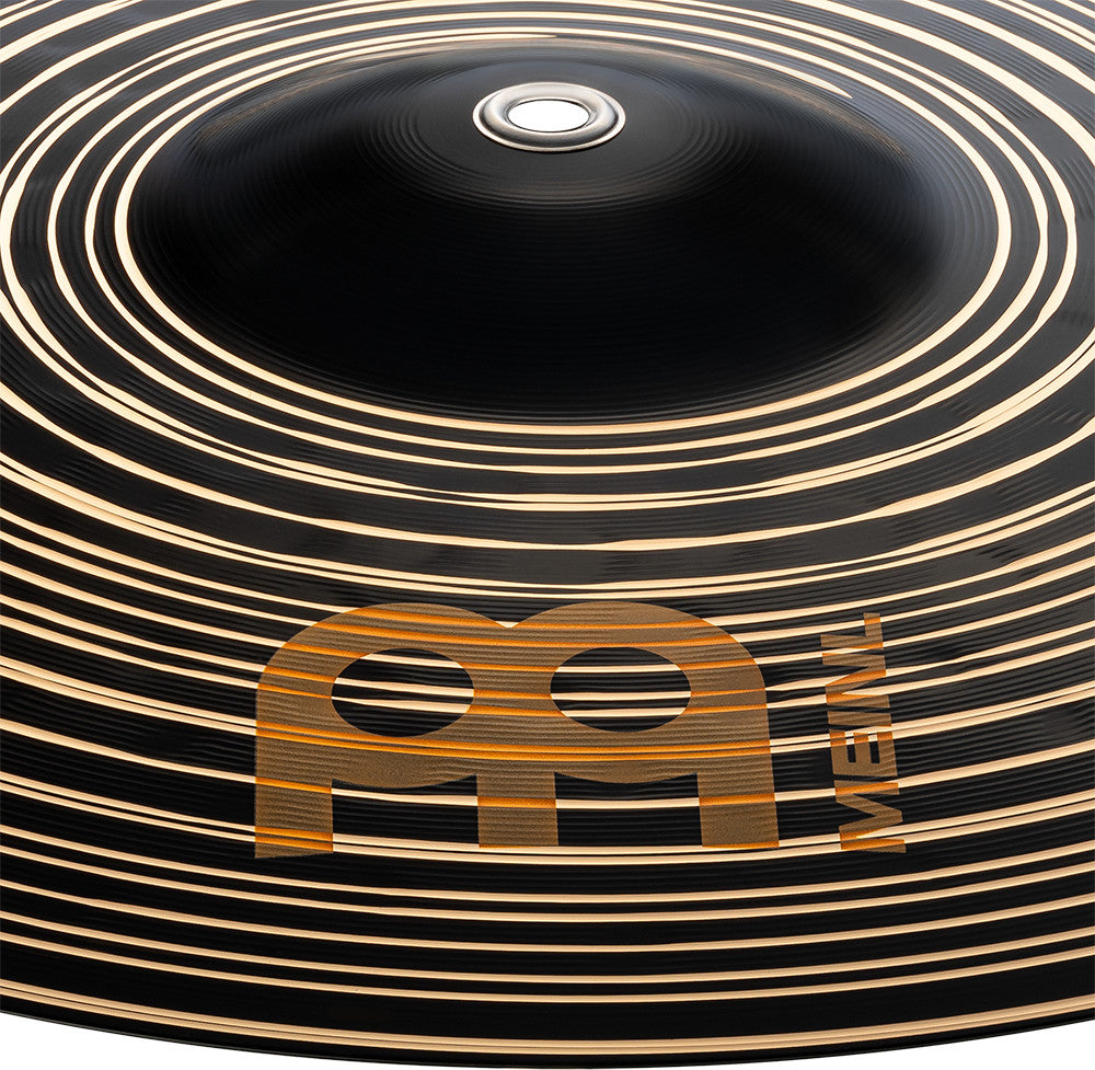 MEINL Cymbals Marching Professional Arena Dark - 16"