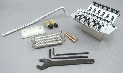 IBANEZ Tremolo Single Lock SLT101 - chrom