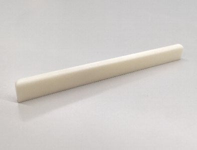 IBANEZ Bone Saddle for Acoustics