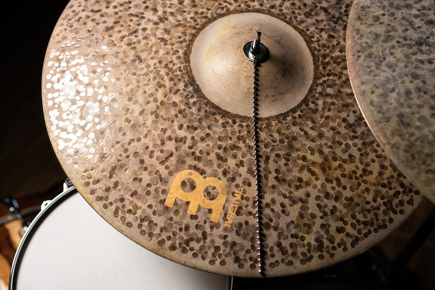 MEINL Cymbals - Bacon Sizzler
