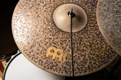 MEINL Cymbals - Bacon Sizzler
