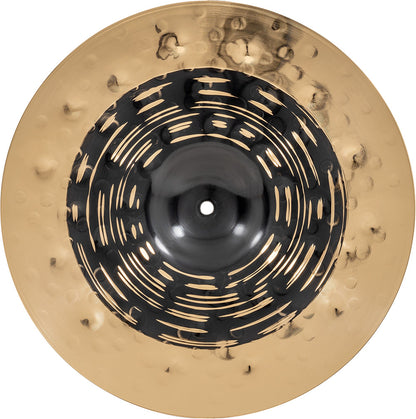 MEINL Cymbals Classics Custom Dual Hihat - 15"