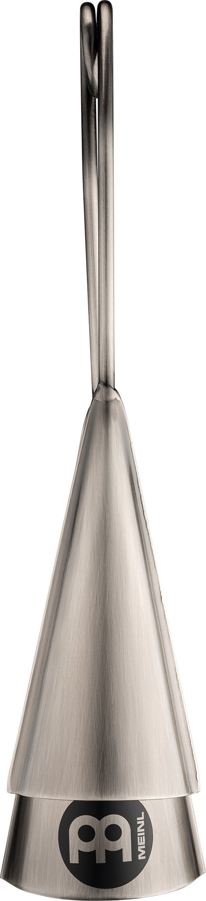 MEINL Percussion Modern Style A-GO-GO Steel Finish - medium