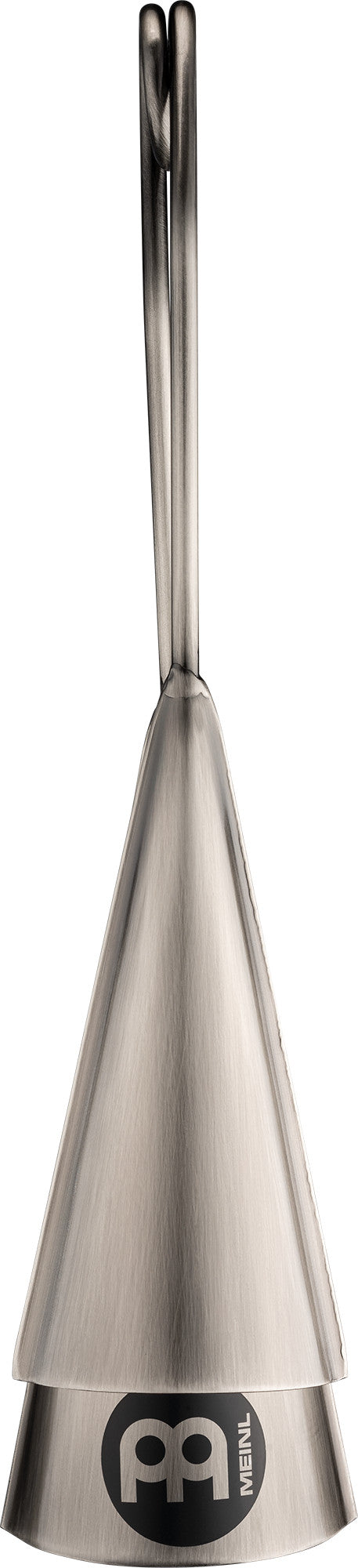 MEINL Percussion Modern Style A-GO-GO Steel Finish - medium