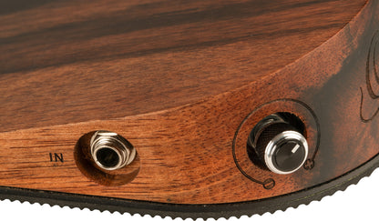 ORTEGA Stomp Box Effect Series ANNAlog