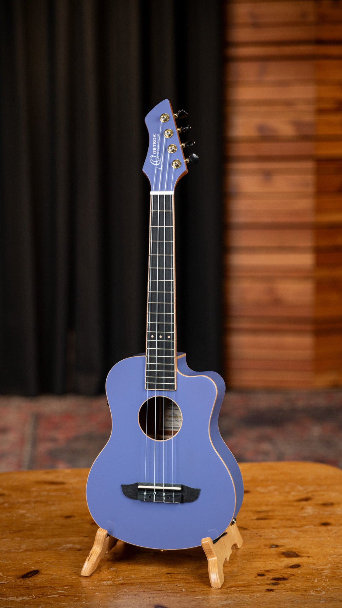 ORTEGA Horizon Series Tenor Ukulele 4 String