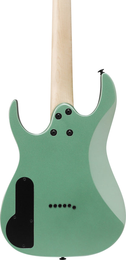 IBANEZ Paul Gilbert Signature miKro Electric Guitar 6-String - Metallic Light Green