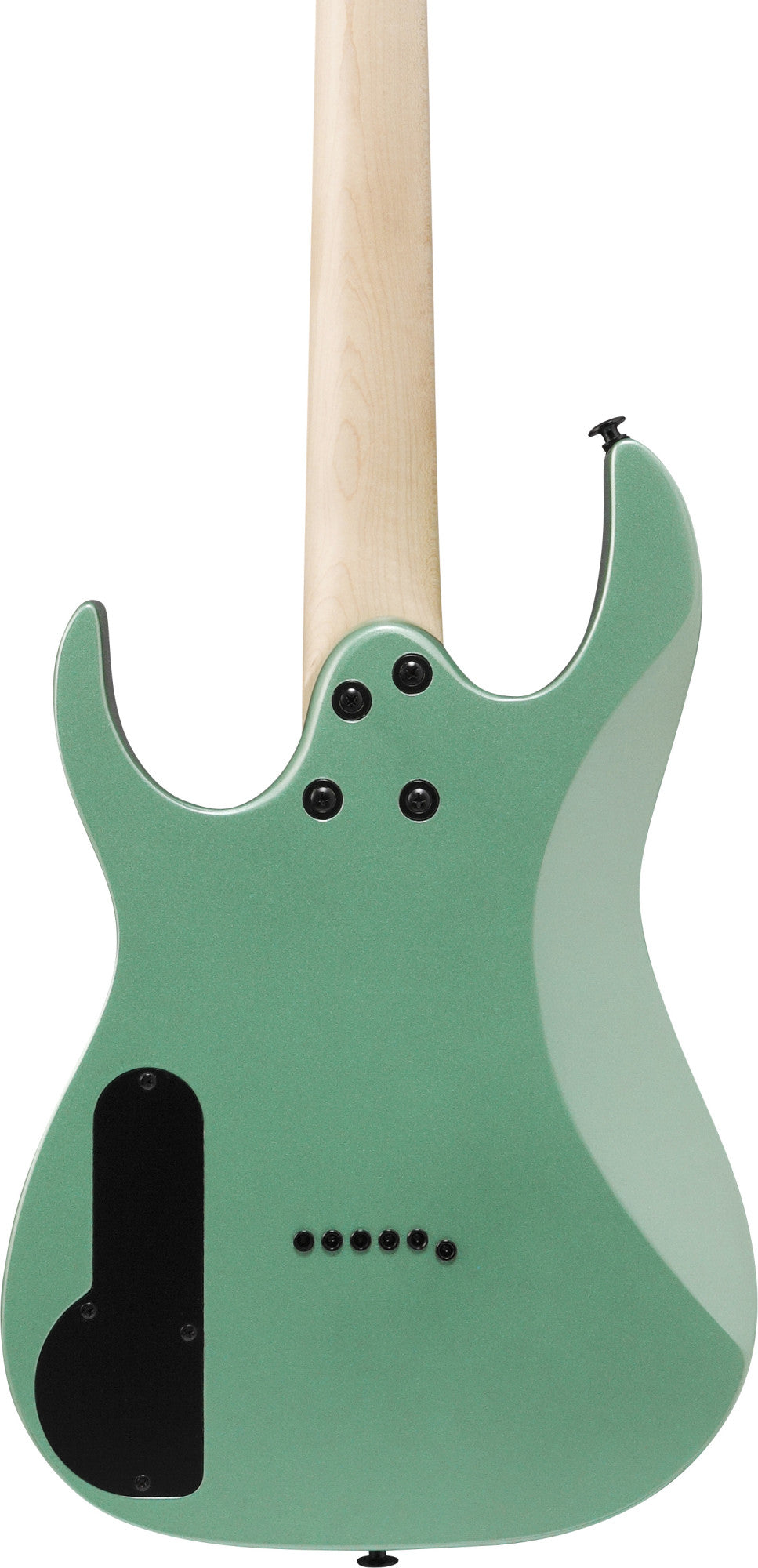 IBANEZ Paul Gilbert Signature miKro Electric Guitar 6-String - Metallic Light Green