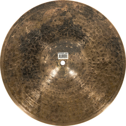 MEINL Cymbals Byzance Dark Hihat - 14"