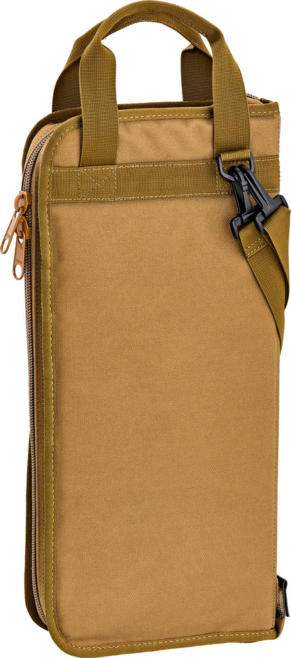 MEINL Cymbals Pro Stick Bag - Coyote Brown