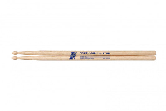 TAMA Traditional Series Drumstick Oak 5A w/Suede-Grip
