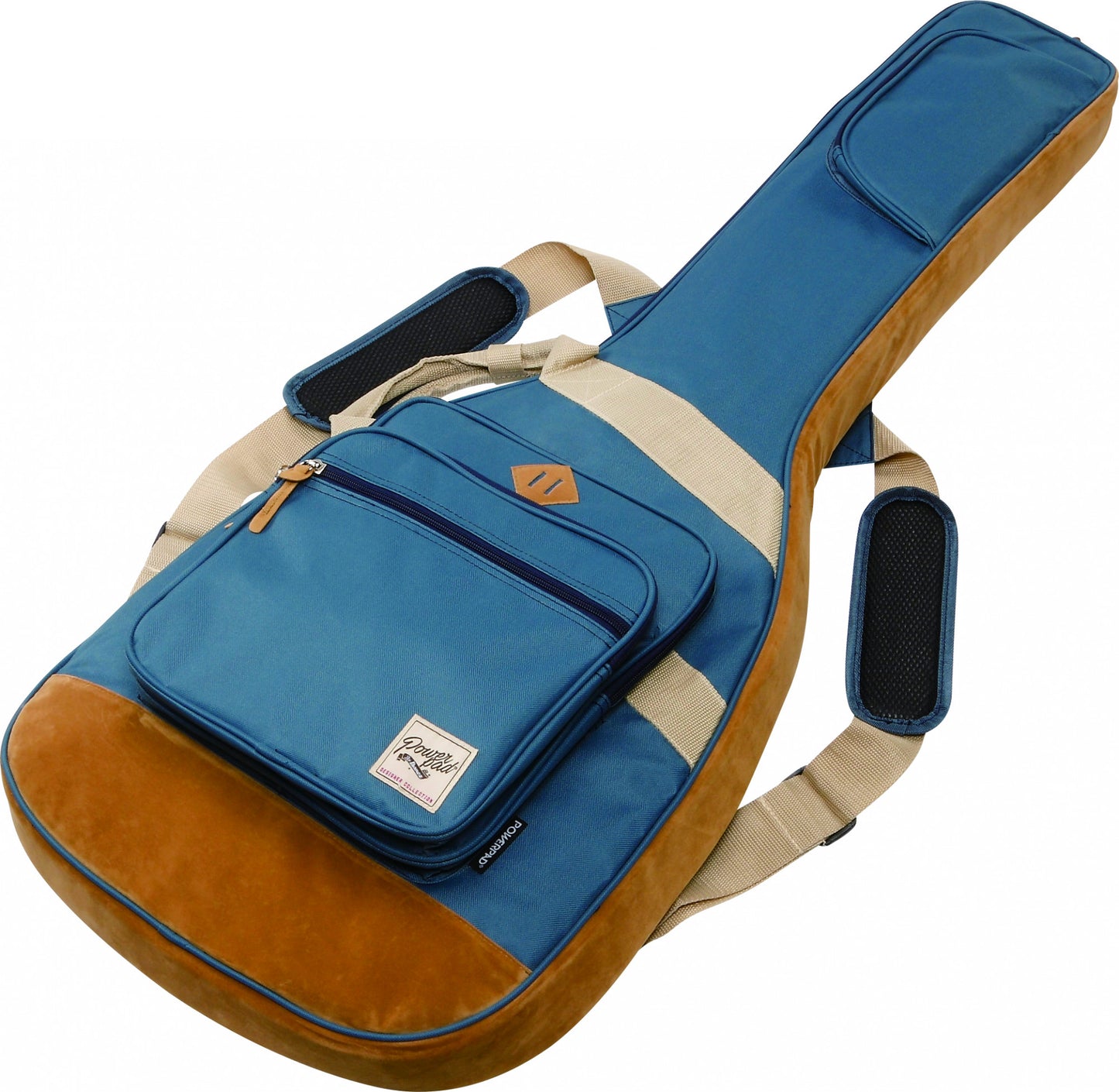 IBANEZ POWERPAD® Designer Collection Gigbag für E-Gitarre - Deep Blue