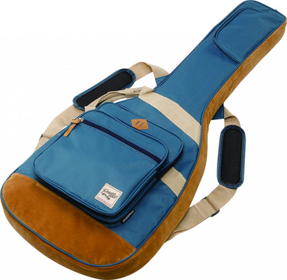 IBANEZ POWERPAD® Designer Collection Gigbag für E-Gitarre - Deep Blue