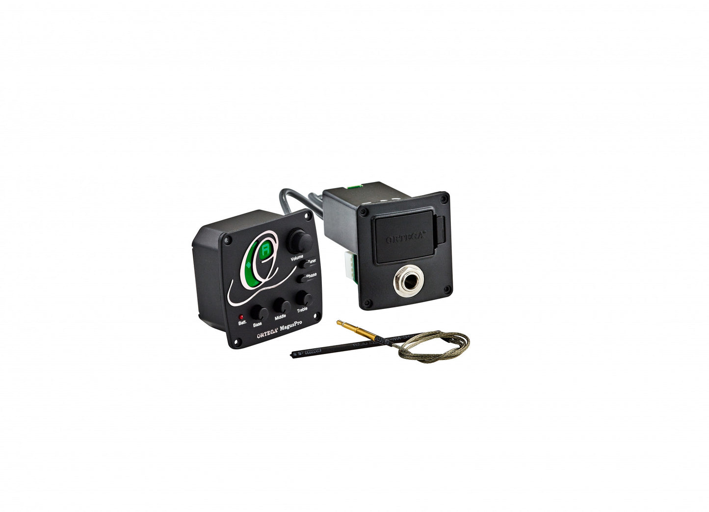 ORTEGA Bass Preamp System Pro