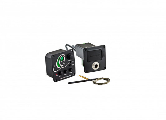 ORTEGA Bass Preamp System Pro