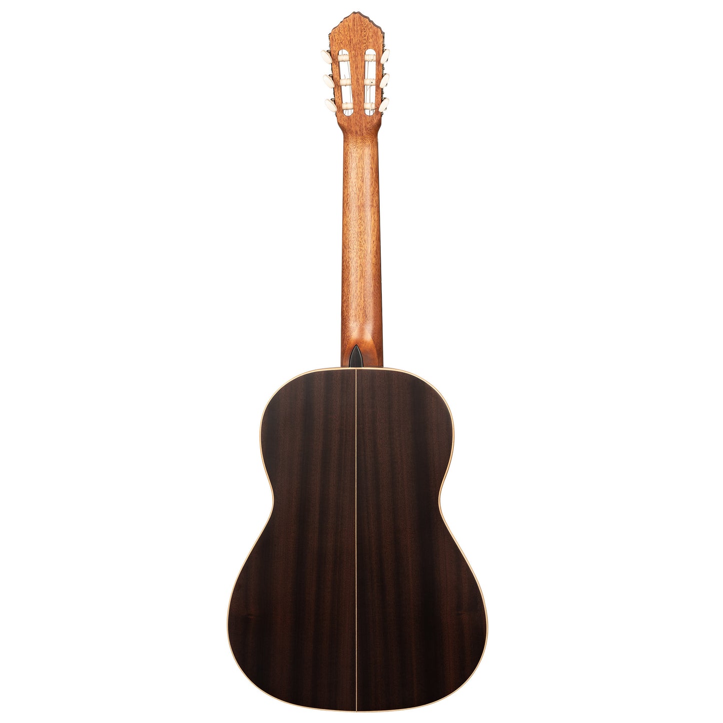ORTEGA Traditional Series 4/4 Konzertgitarre 6-String + Pro Gigbag