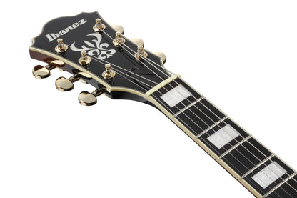 IBANEZ Artcore Expressionist AS Hollowbody Gitarre 6-String - Violin Sunburst