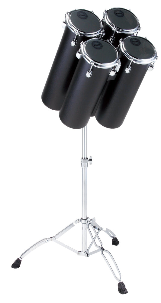 TAMA Octoban (OCT443N/OCT472N/OCT536N/OCT600N) w/ HOW49WN stand - 4 pcs. Set Low-Pitch