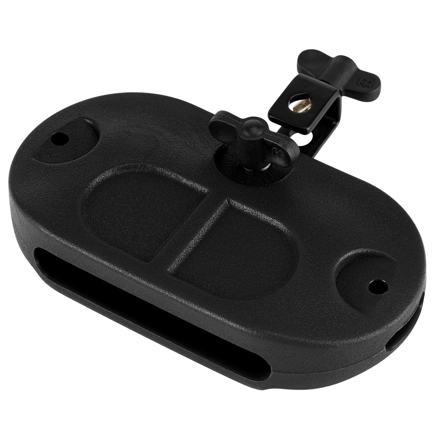 MEINL Percussion Block Low Pitch - Black