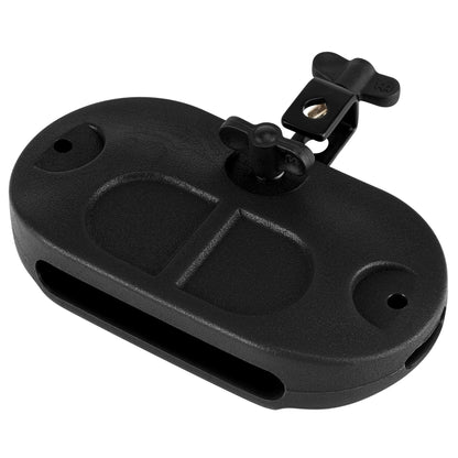MEINL Percussion Block Low Pitch - Black