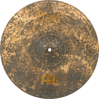 MEINL Cymbals Byzance Vintage Pure Hihat - 16"