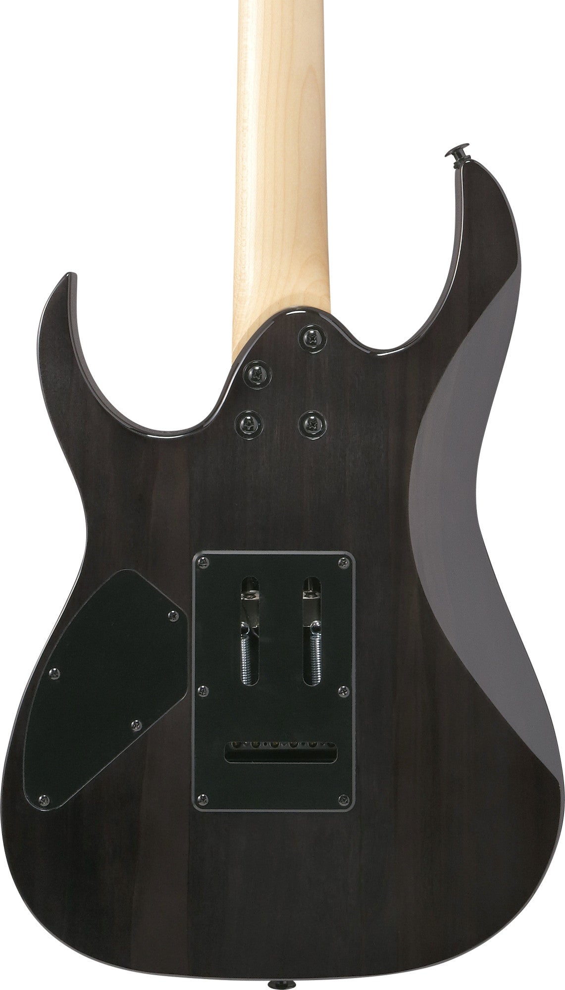 IBANEZ GIO RG E-Gitarre 6-String - Black Gradation