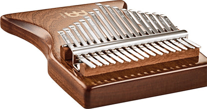 Meinl Sonic Energy Solid Kalimba, 17 Töne, Sapele