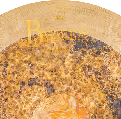 MEINL Cymbals Byzance Dual China - 18"