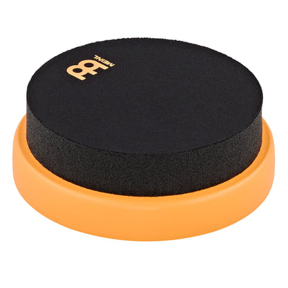 MEINL Cymbals Marshmallow Practice Pad 4" - Orange