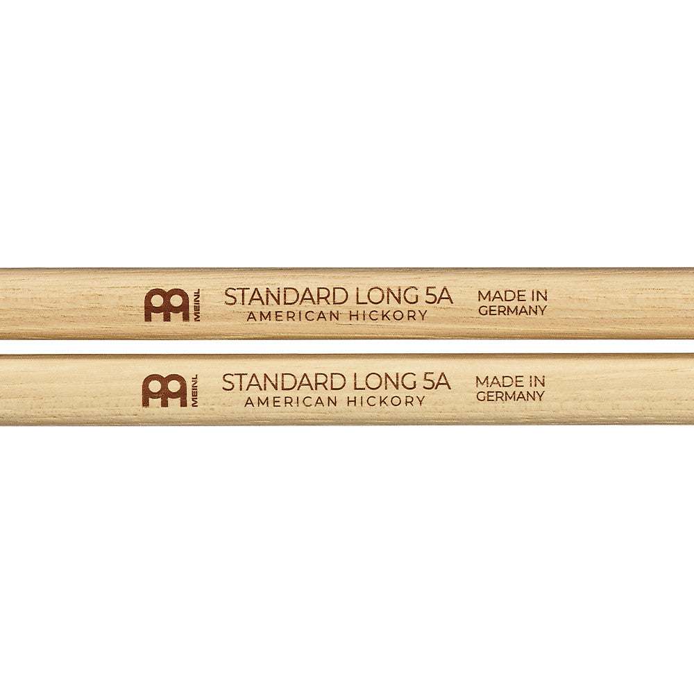 MEINL Stick & Brush - Standard Long 5A Drumstick