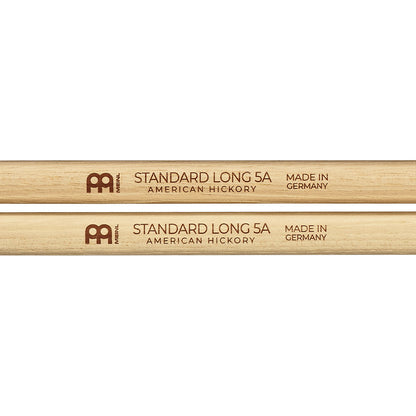 MEINL Stick & Brush - Standard Long 5A Drumstick