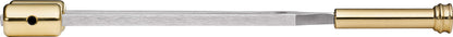 Meinl Sonic Energy Grounding Therapy Tuning Fork, Meisterstimmgabel 64 Hz