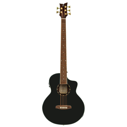 ORTEGA Deep Series 8 Acoustic Bass 5 String