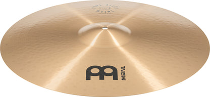MEINL Cymbals Pure Alloy Thin Ride - 22"