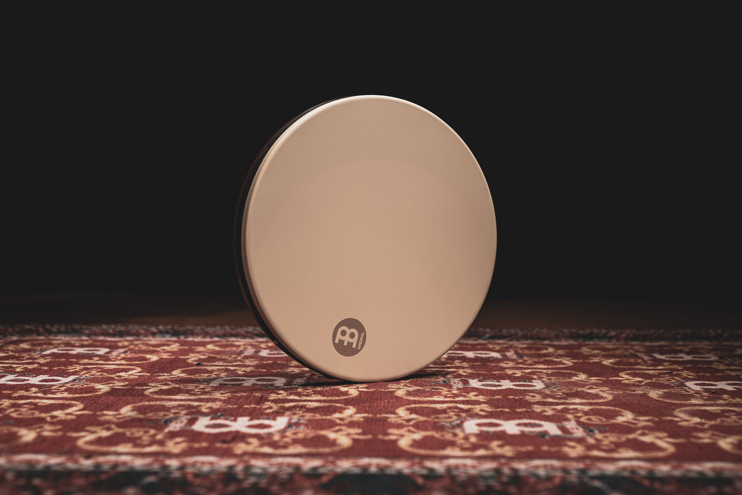 MEINL Percussion Synthetic Head Tar - 18"