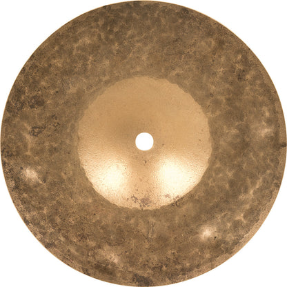 MEINL Cymbals Artist Concept Crasher Hats - Benny Greb - 8"/8"