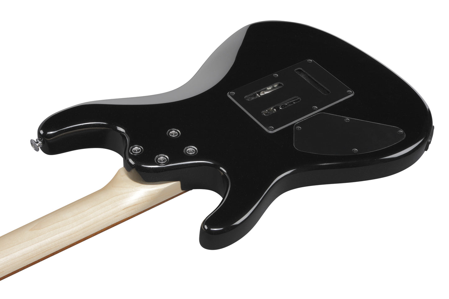 IBANEZ GIO GSA Electric Guitar 6-String - Black Night