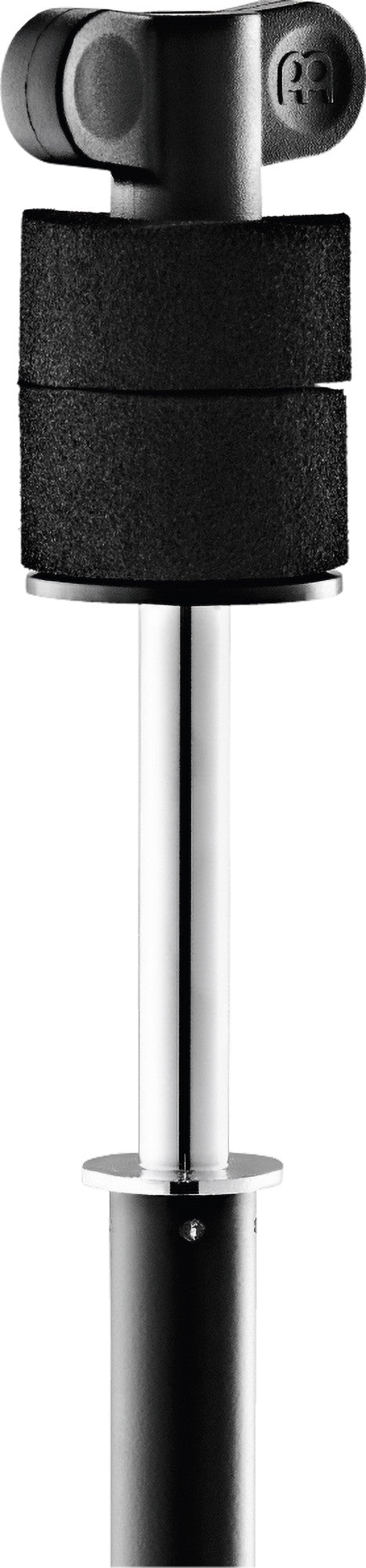 MEINL Percussion Cajon Cymbal Stand - schwarz