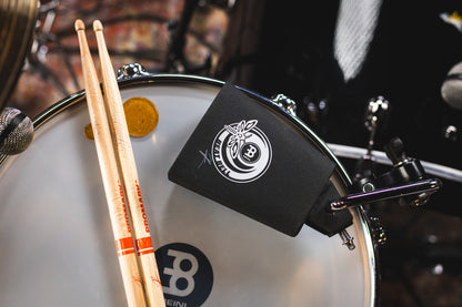 MEINL Percussion 4 1/2"  Anika Nilles Signature Cowbell, BEAT BELL