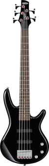 IBANEZ GIO miKro E-Bass 5-String - Black