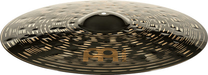 MEINL Cymbals Classics Custom Dark Ride - 22"