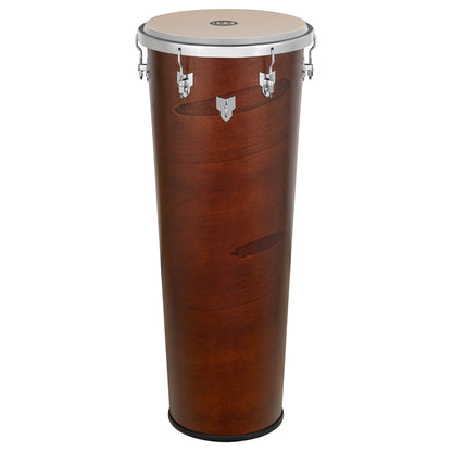 MEINL Percussion Traditional Wood Series Timba - 14" x 35"